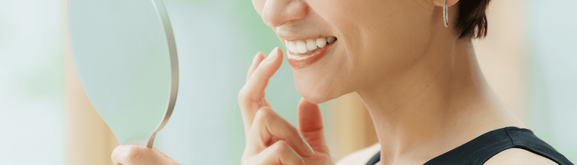 審美治療｜古屋歯科