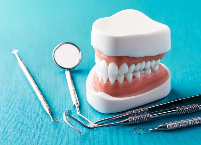 噛み合わせ治療｜古屋歯科