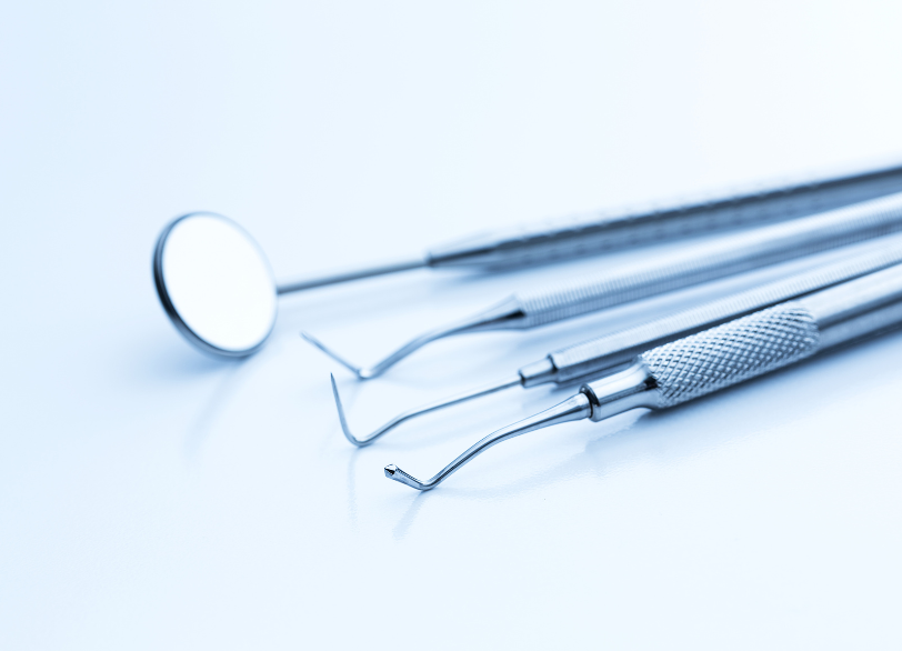 予防歯科｜古屋歯科